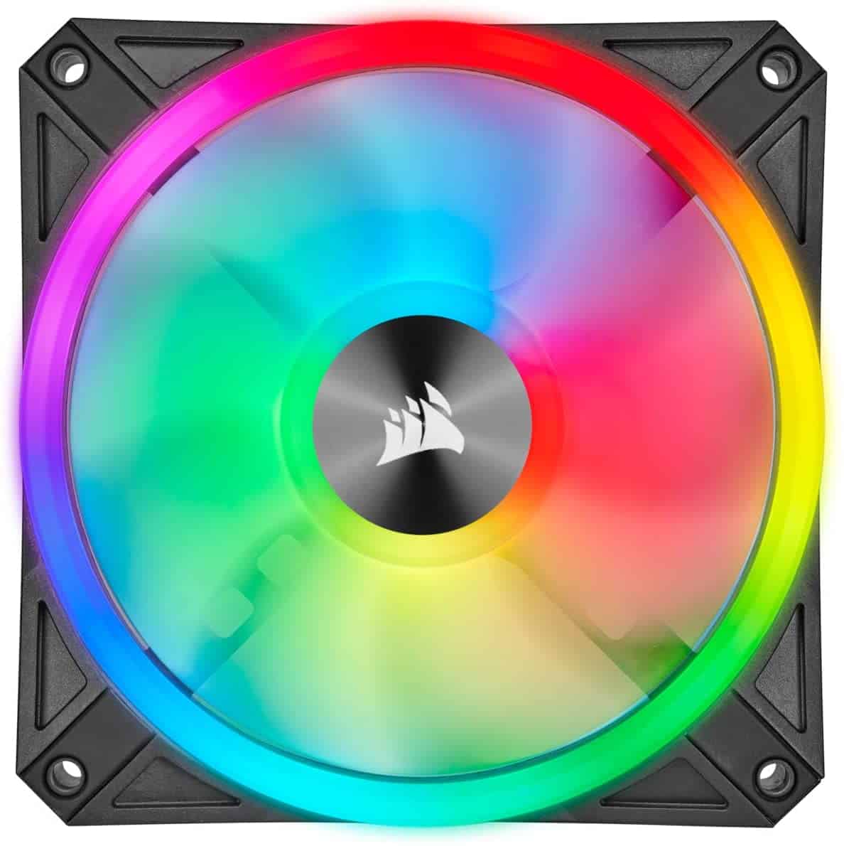 Corsair Fan