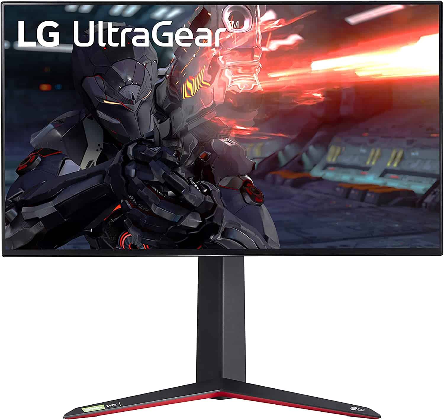 Monitor LG