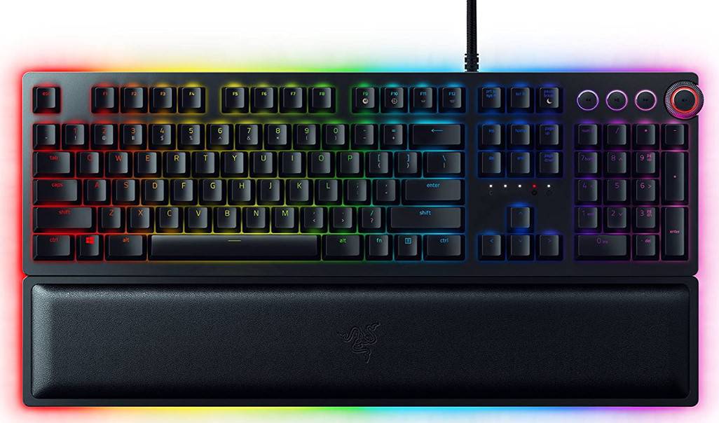 Razer Huntsman Keyboard