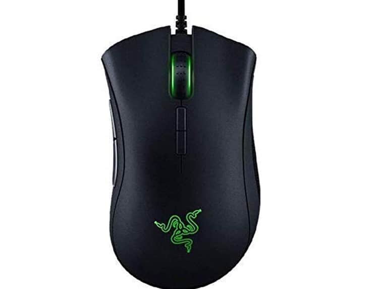 Razer Mouse