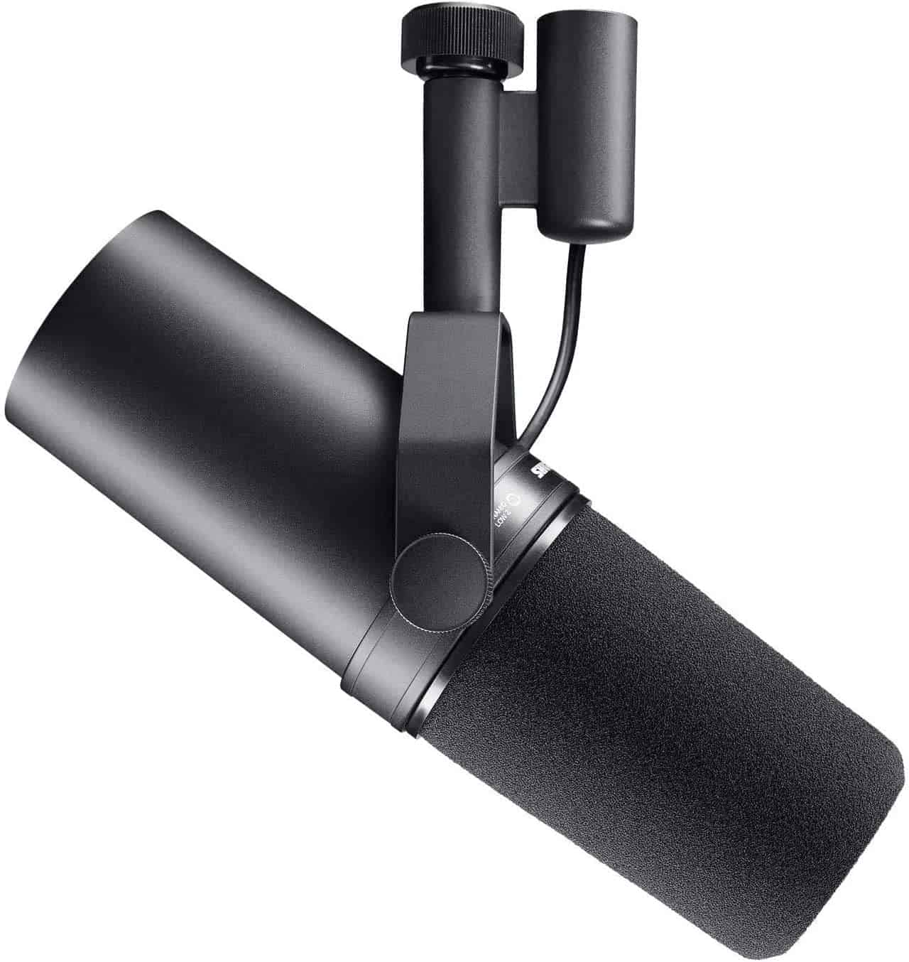 Shure Microphone