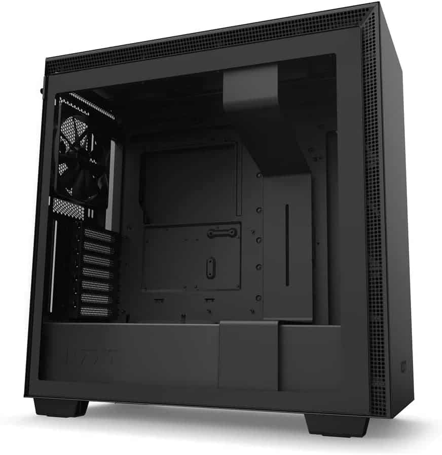 Case NZXT H710 