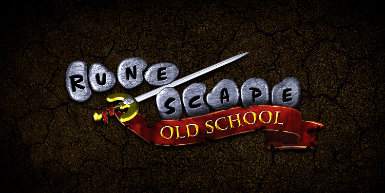 Runescape (OSRS)