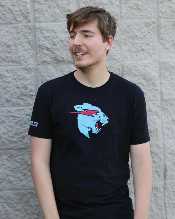 MrBeast Bio The Wealthiest YouTuber Pro Gamers Age MrBeast Bio The Wealthiest YouTuber Pro Gamers Age