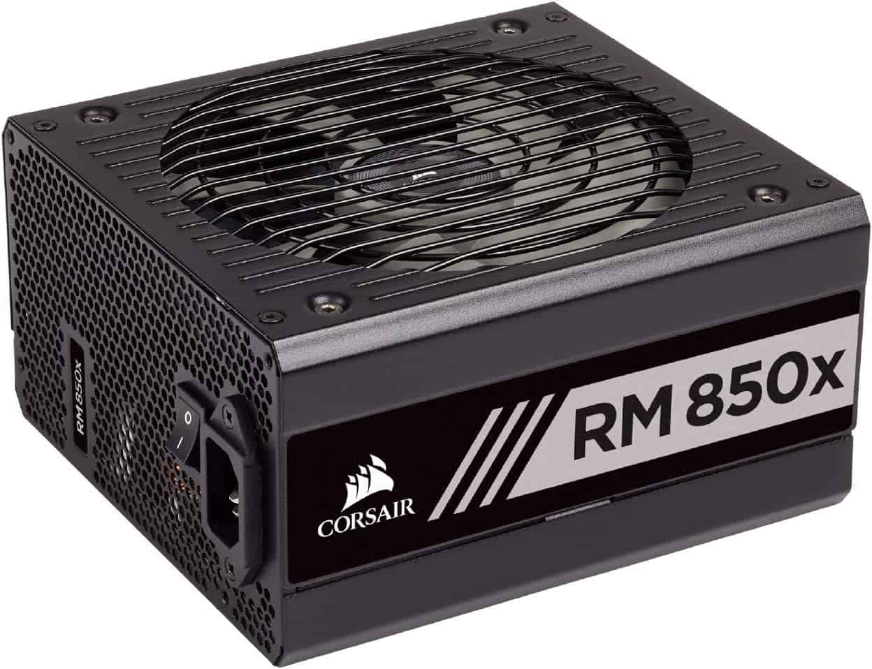 Corsair RMX Series, RM850x