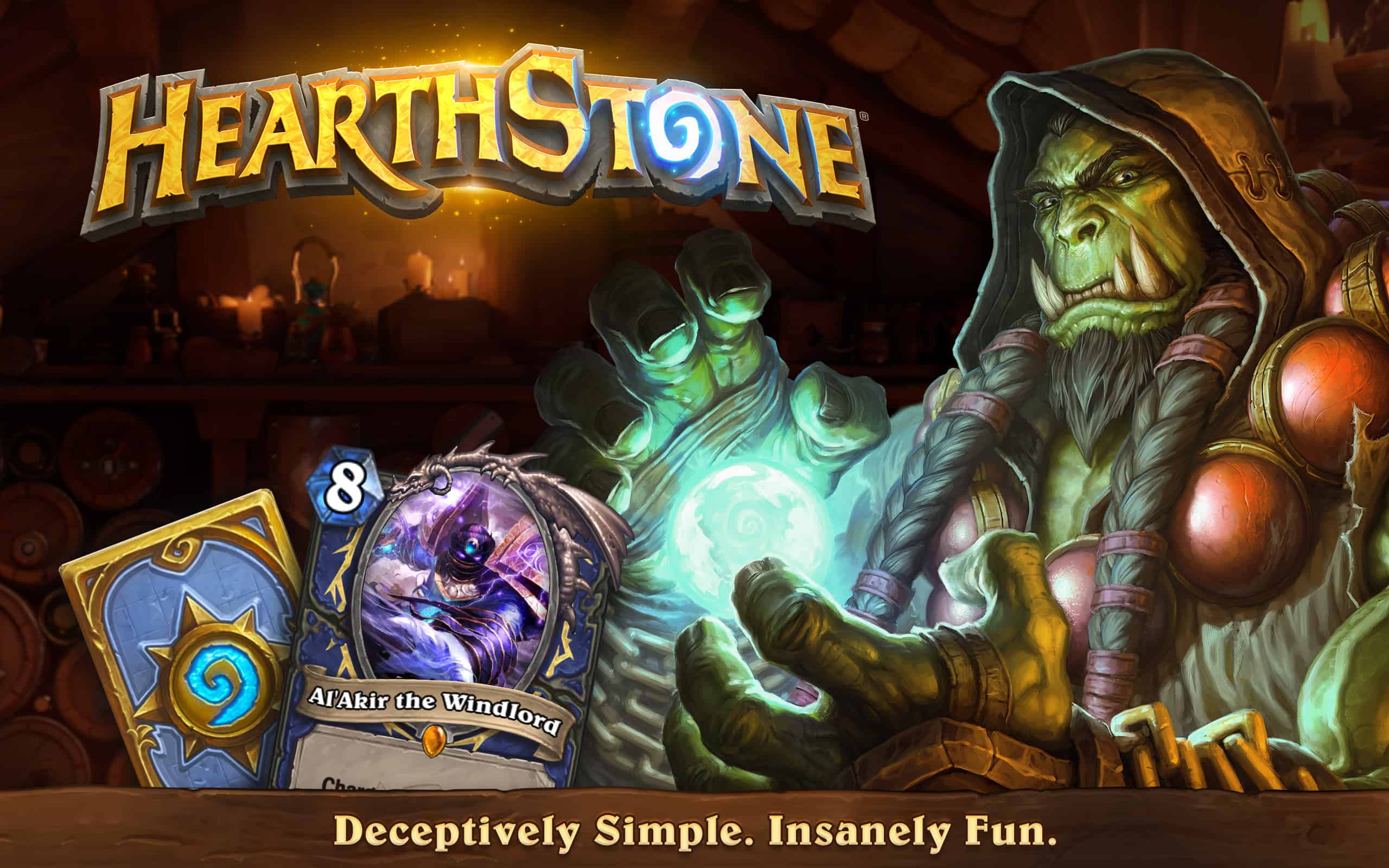 Hearthstone