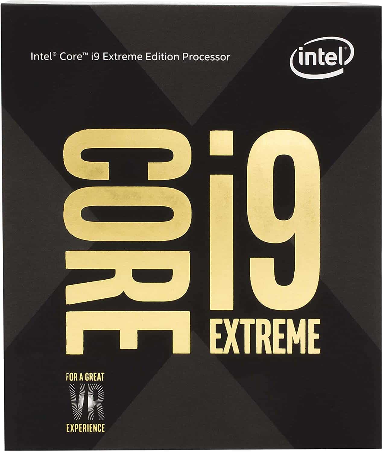 Intel Core i9-7980XE