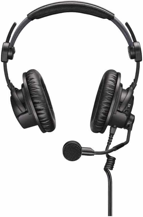 Sennheiser HMDC 27 