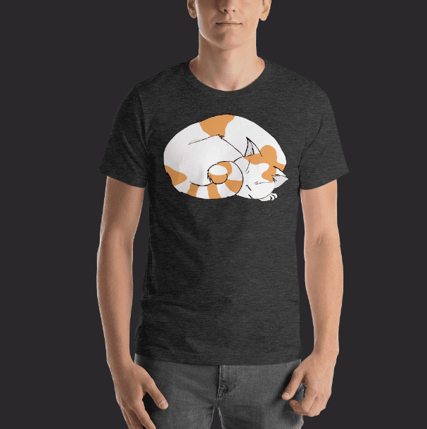 Catarrian T-Shirt