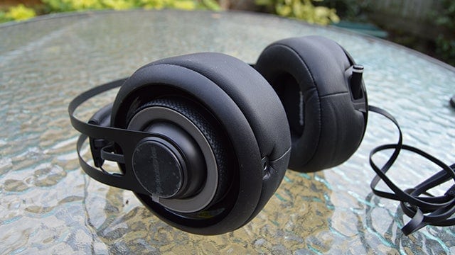 SteelSeries Siberia Elite Prism Review | Trusted Reviews