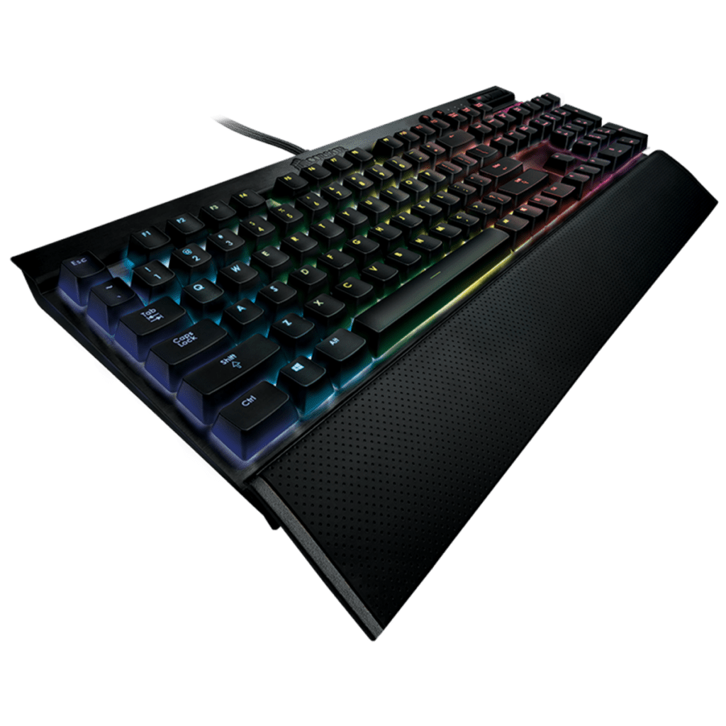 Kaceytron's Keyboard