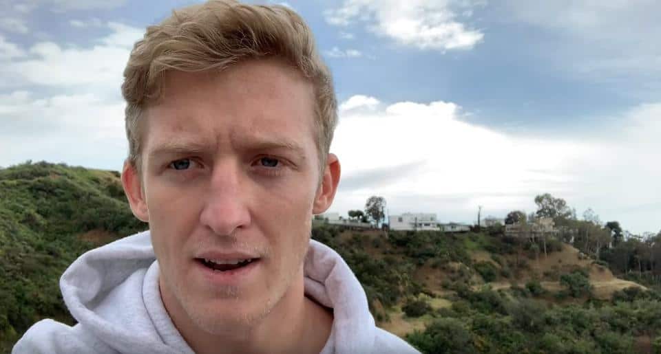 Tfue