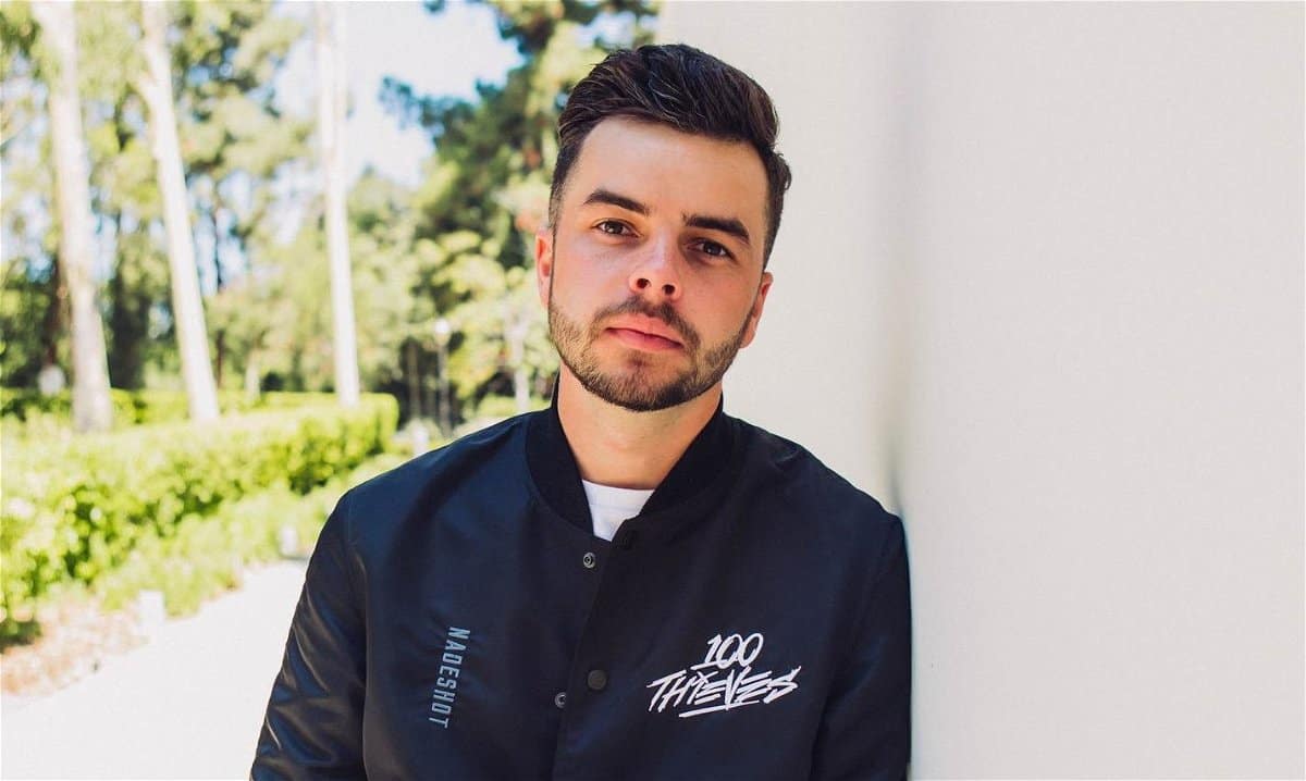 Nadeshot