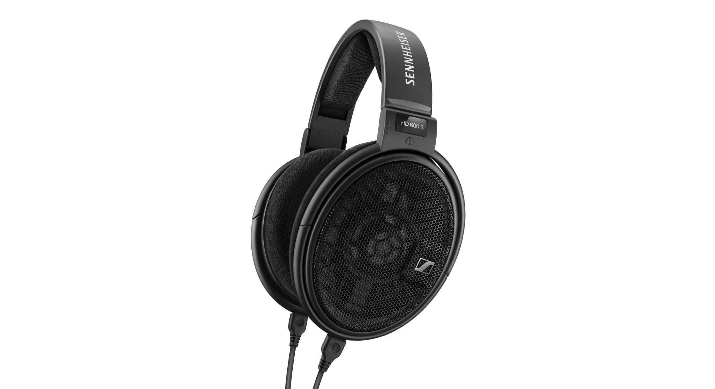 Sennheiser HD 660